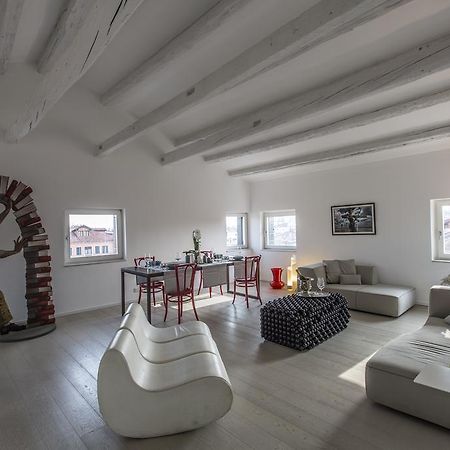 San Lorenzo Luxury Penthouse Venise Extérieur photo