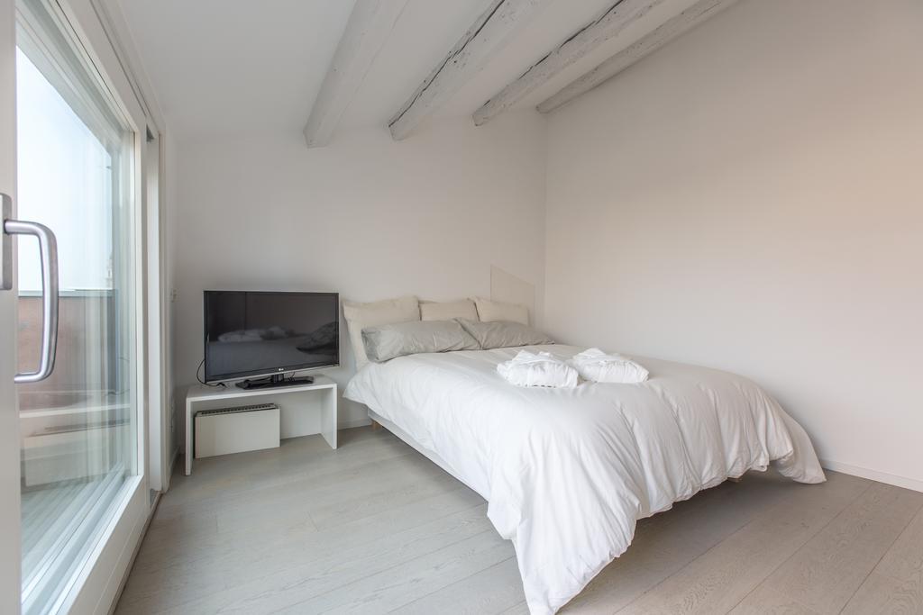 San Lorenzo Luxury Penthouse Venise Extérieur photo