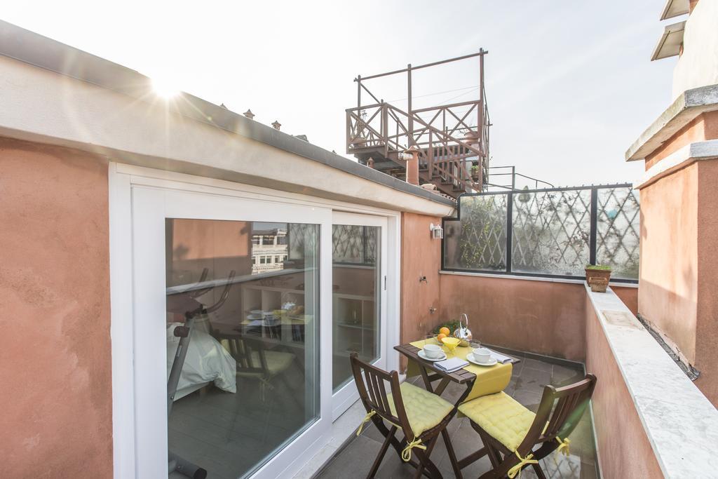 San Lorenzo Luxury Penthouse Venise Extérieur photo