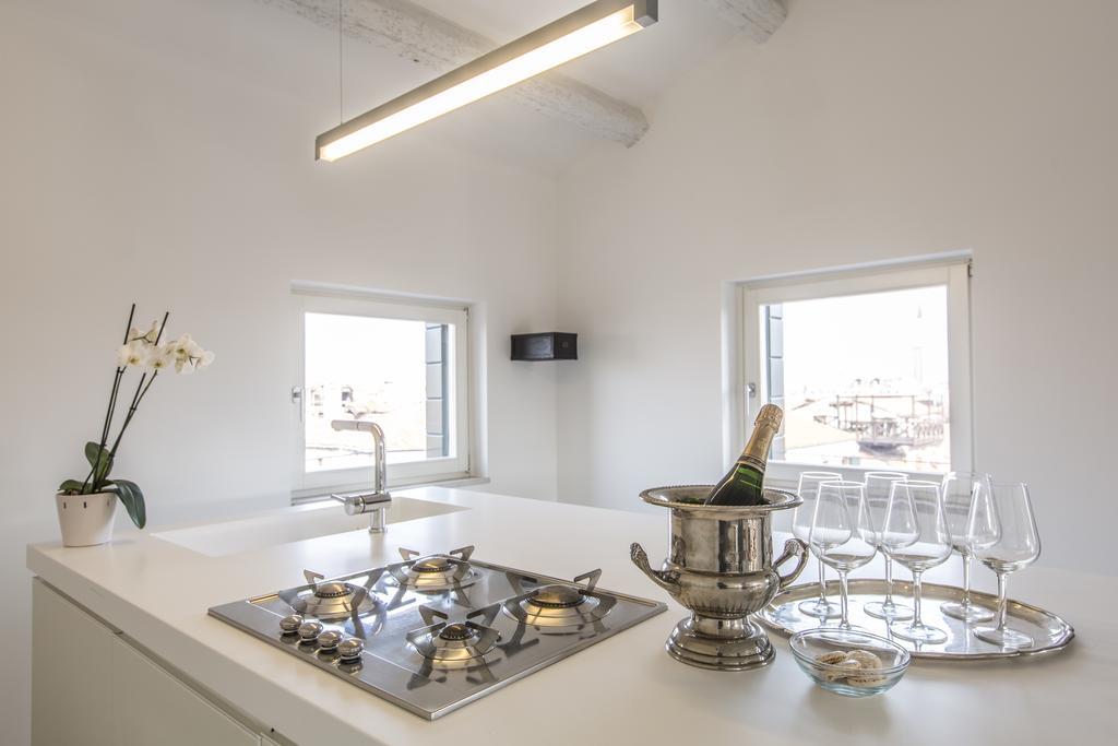 San Lorenzo Luxury Penthouse Venise Extérieur photo