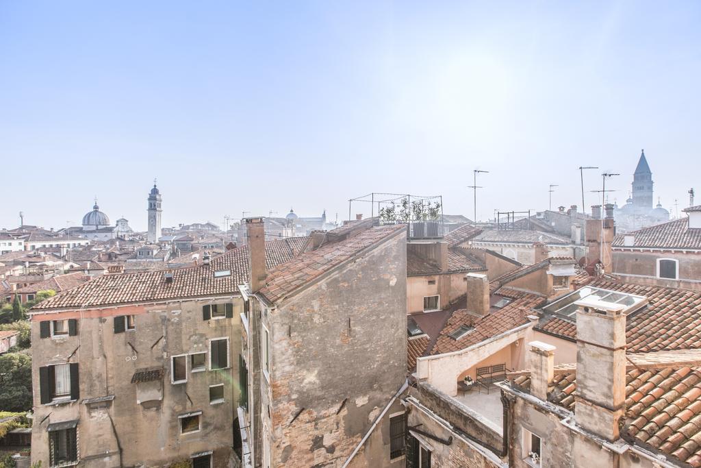 San Lorenzo Luxury Penthouse Venise Extérieur photo