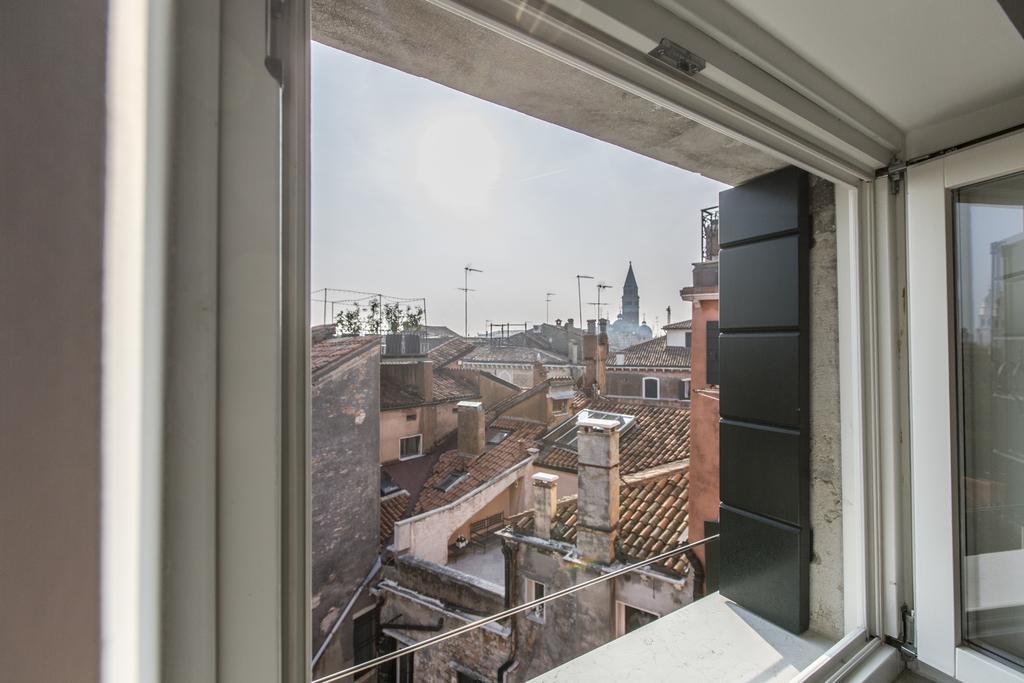 San Lorenzo Luxury Penthouse Venise Extérieur photo