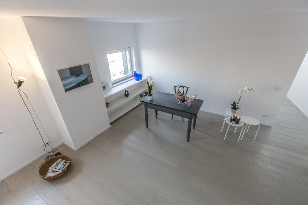 San Lorenzo Luxury Penthouse Venise Extérieur photo