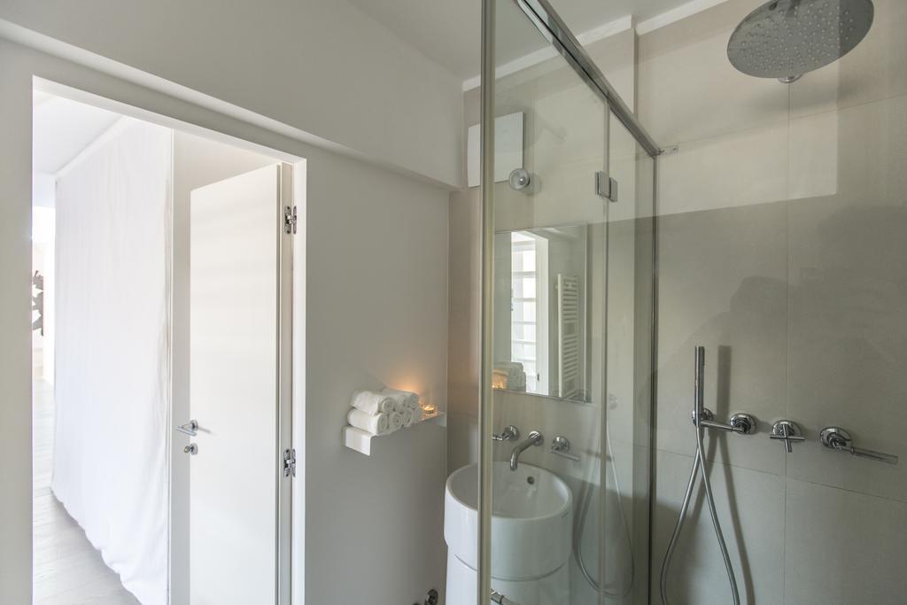 San Lorenzo Luxury Penthouse Venise Extérieur photo