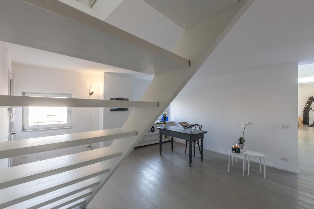San Lorenzo Luxury Penthouse Venise Extérieur photo