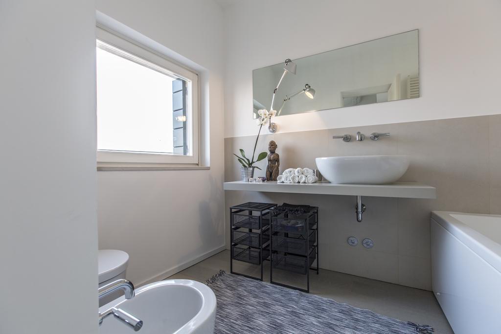 San Lorenzo Luxury Penthouse Venise Extérieur photo