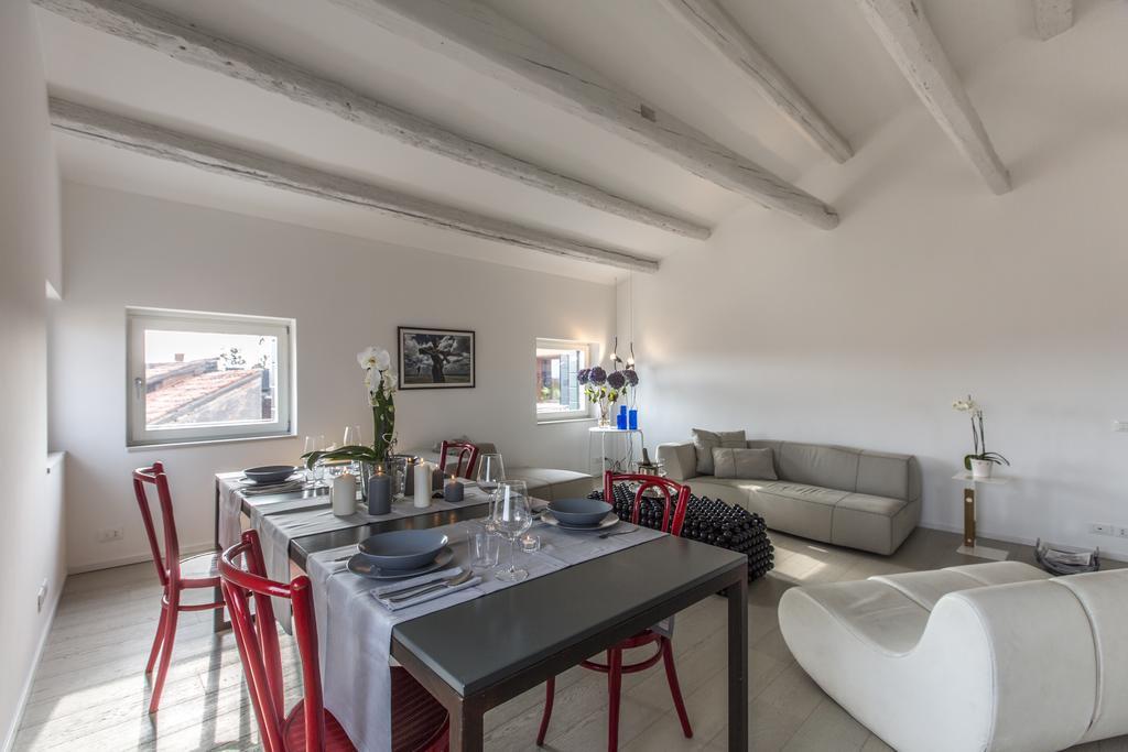 San Lorenzo Luxury Penthouse Venise Extérieur photo