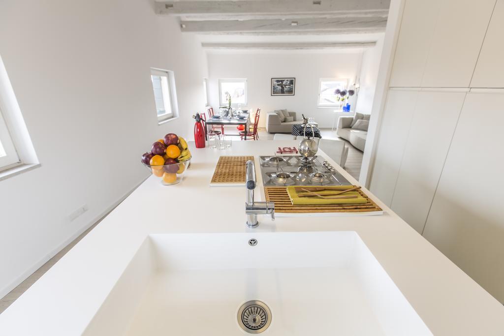 San Lorenzo Luxury Penthouse Venise Extérieur photo