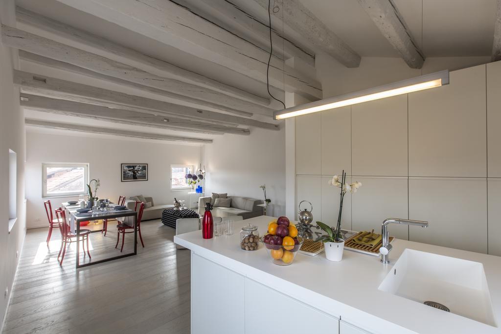 San Lorenzo Luxury Penthouse Venise Extérieur photo