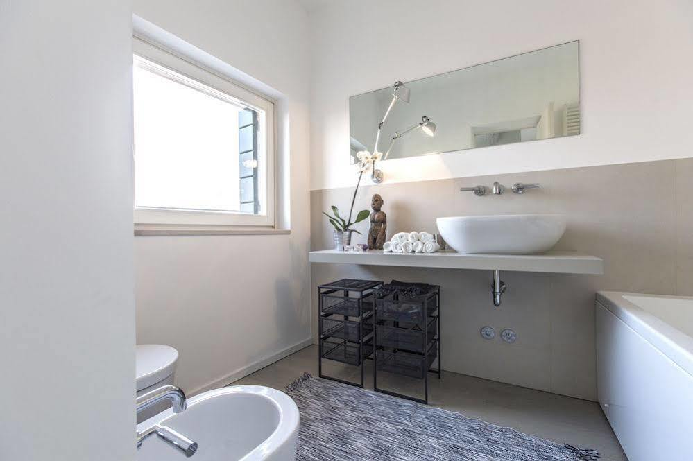 San Lorenzo Luxury Penthouse Venise Extérieur photo