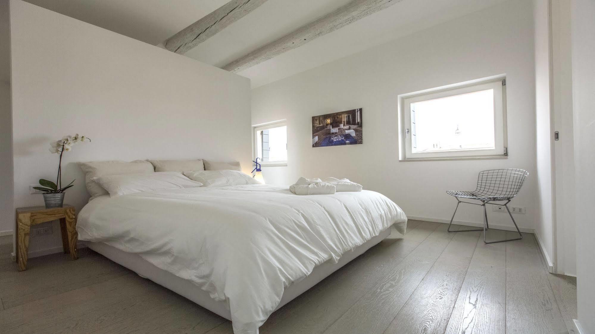 San Lorenzo Luxury Penthouse Venise Extérieur photo